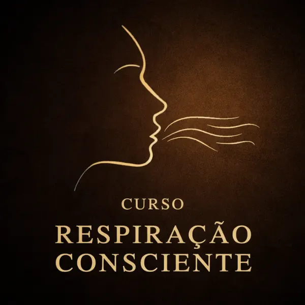 Curso de Respiração Consciente