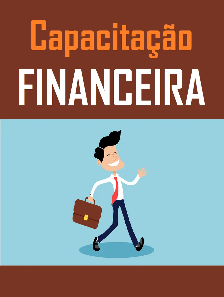 Capacitação Financeira