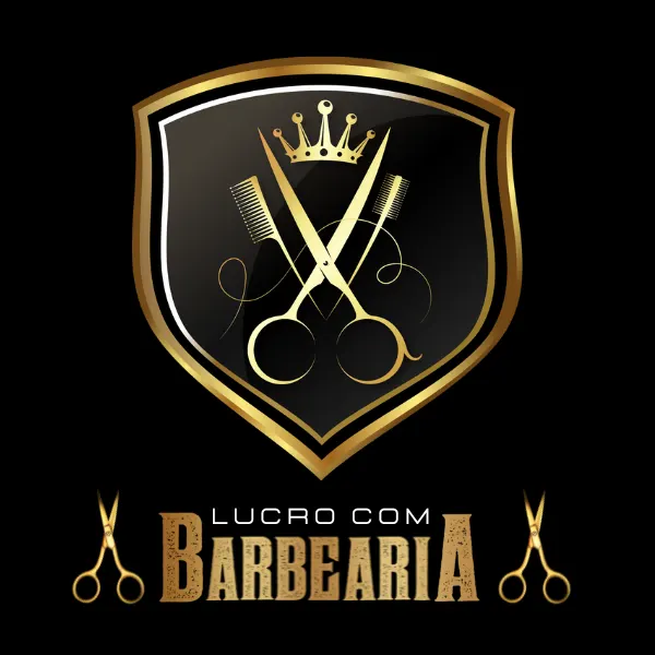 Lucro com Barbearia