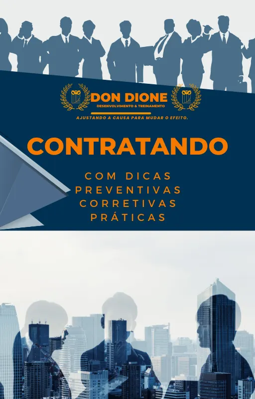 Contratações que Transformam: O Guia Prático para Reduzir o Turnover e Reter Talentos