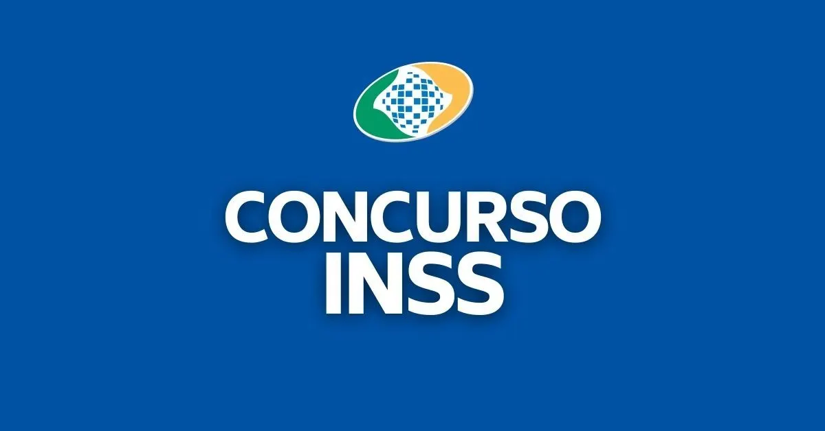 PREPARATÓRIO COMPLETO CONCURSO DO INSS
