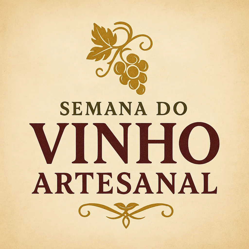 Semana do Vinho Artesanal - Fórmula do Vinho