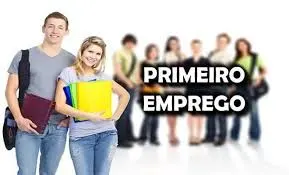 Trilha - Primeira oportunidade profissionalizante