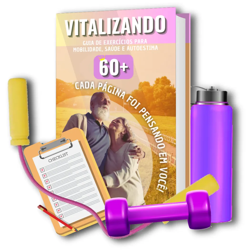 Vitalizando 60+