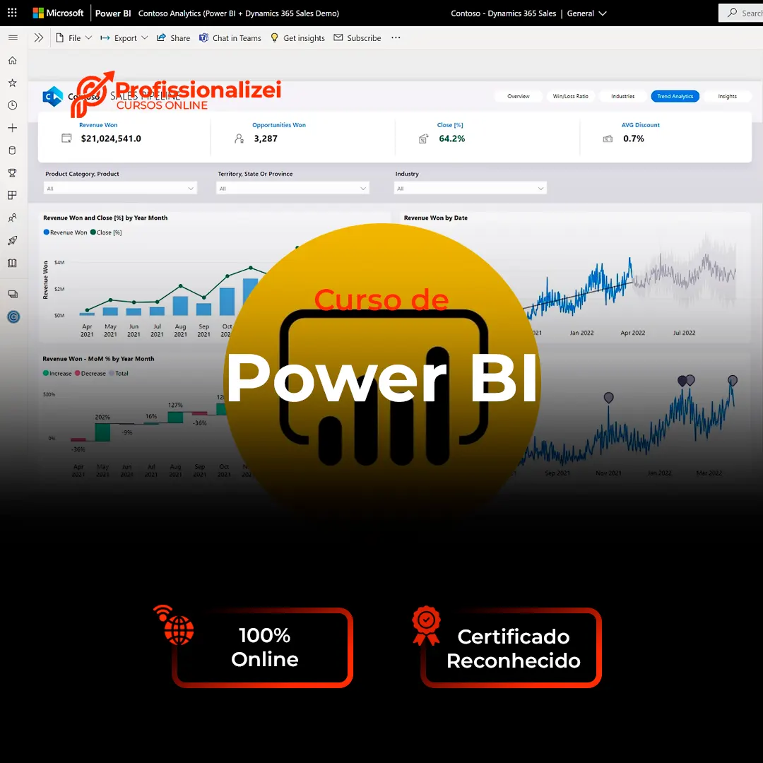 Curso de Power BI