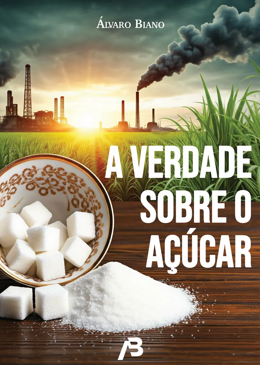 A VERDADE SOBRE O AÇÚCAR