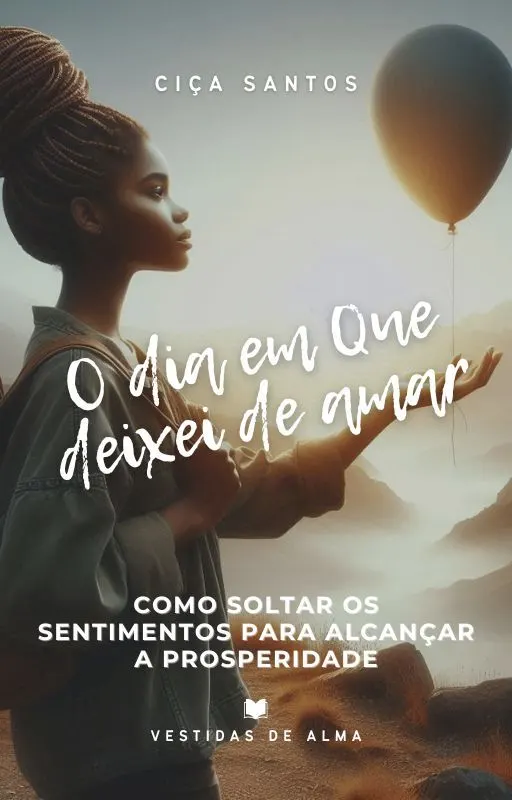 O dia em que deixei de amar