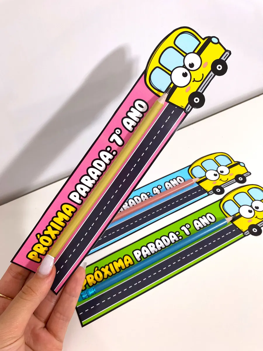LEMBRANCINHA PROXIMA PARADA