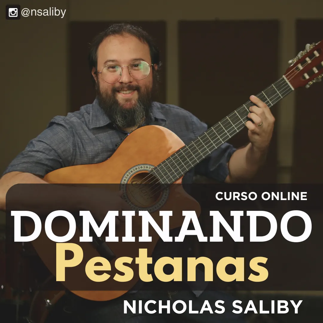 Dominando Pestanas