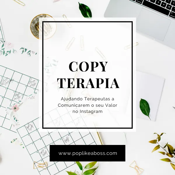 Copyterapia