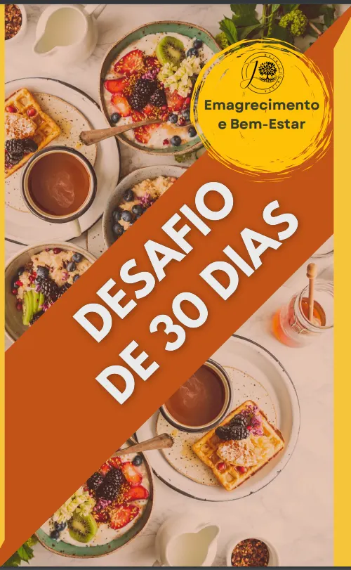 Desafio de 30 dias