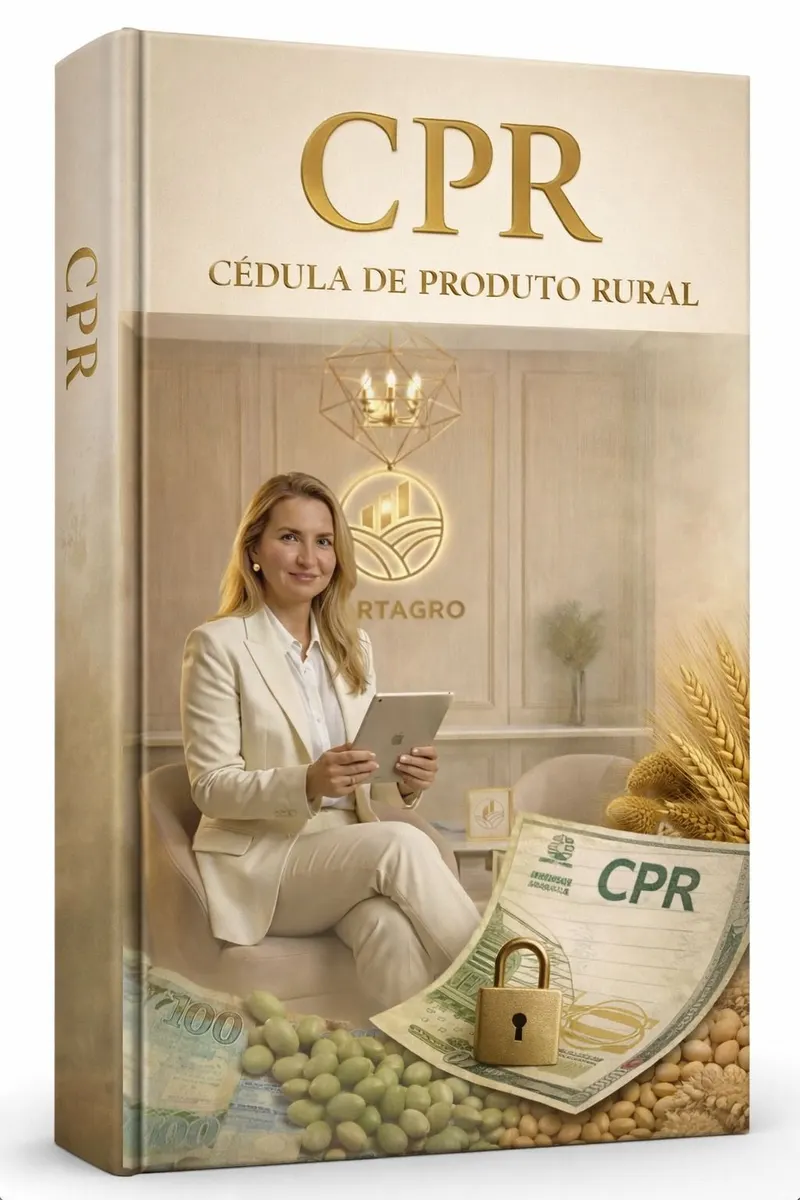 Manual Prático da CPR no Agronegócio