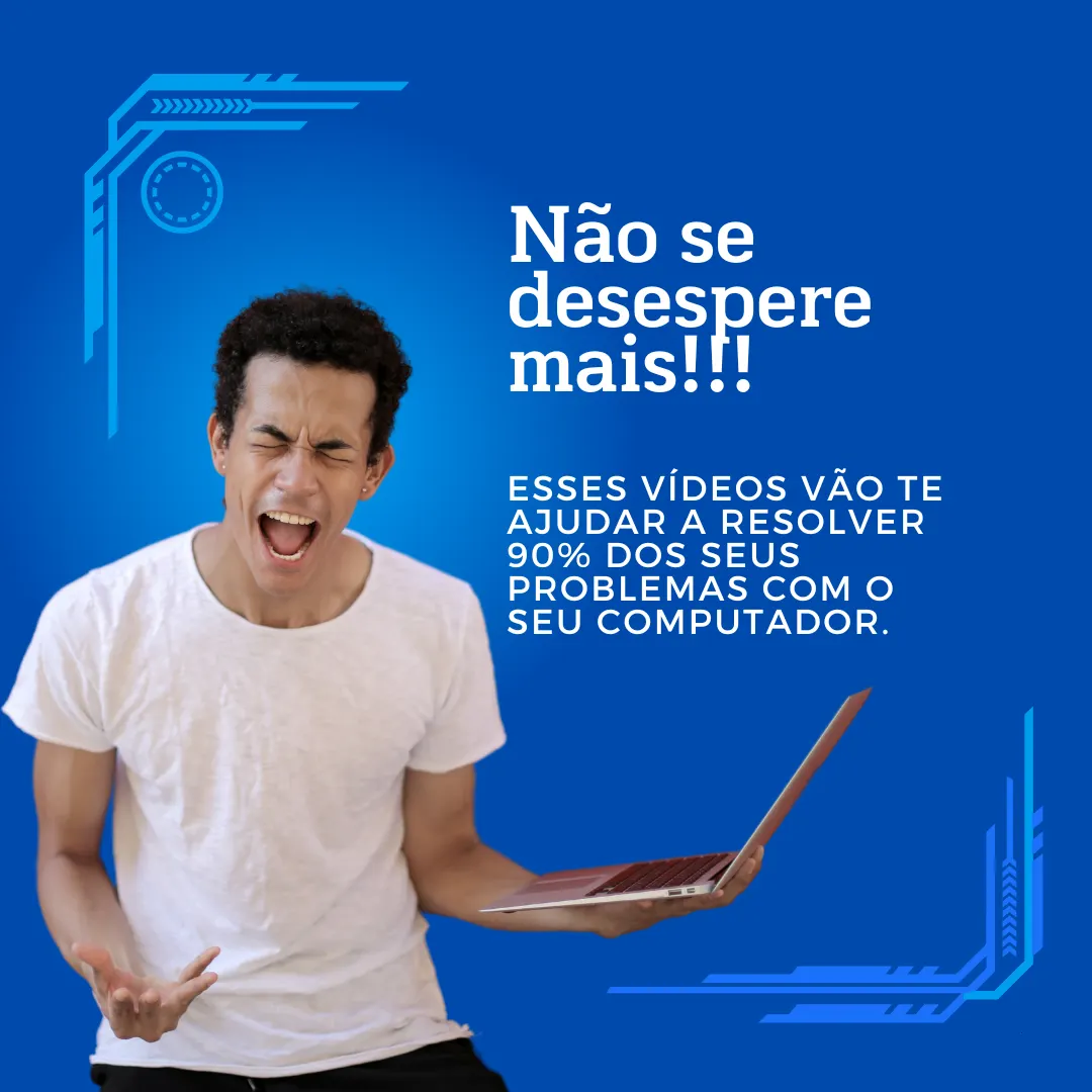Segredos da Informática
