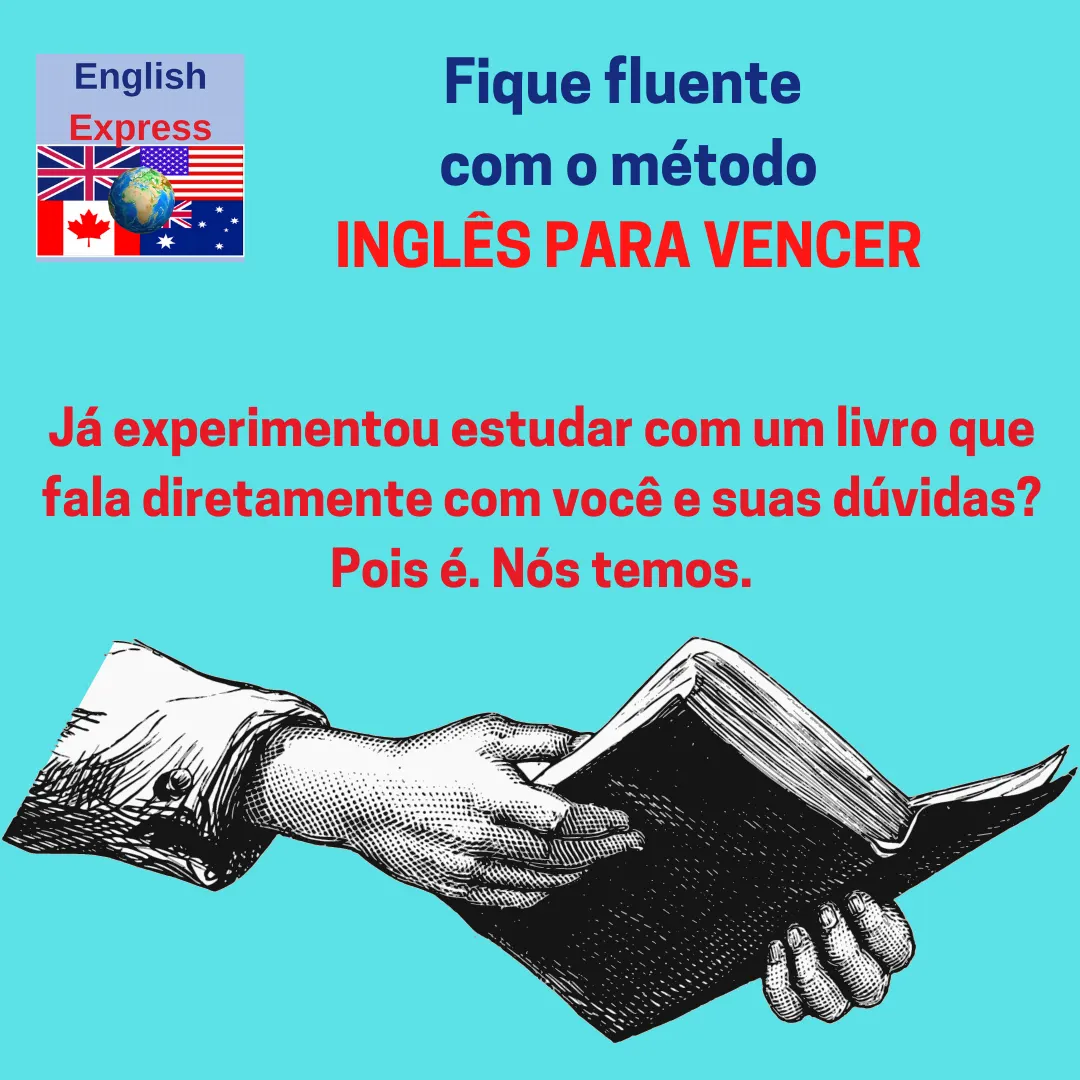 Curso Inglês para vencer - Módulo 1