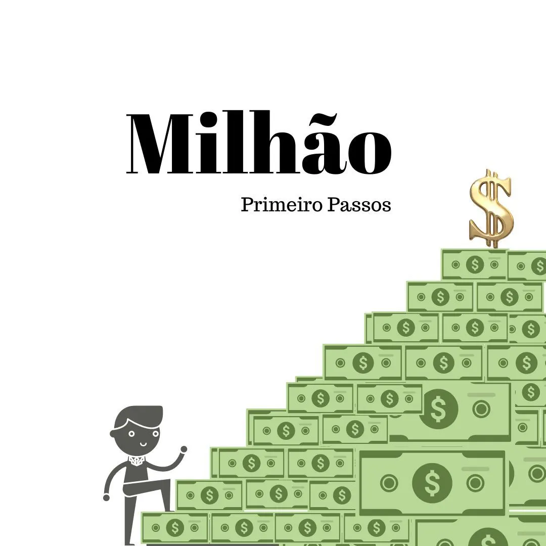 Milhão: Primeiros passos