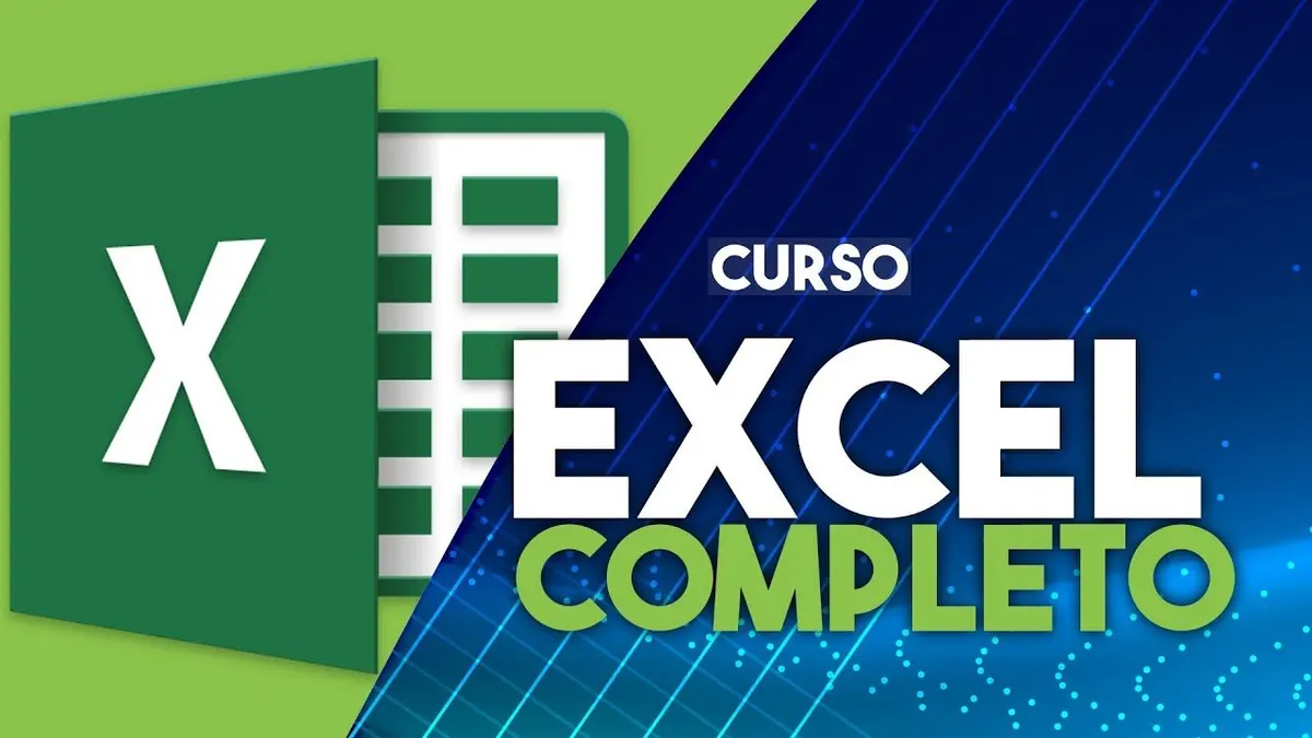 Curso de Excel do Básico ao Avançado - Versão Especialista