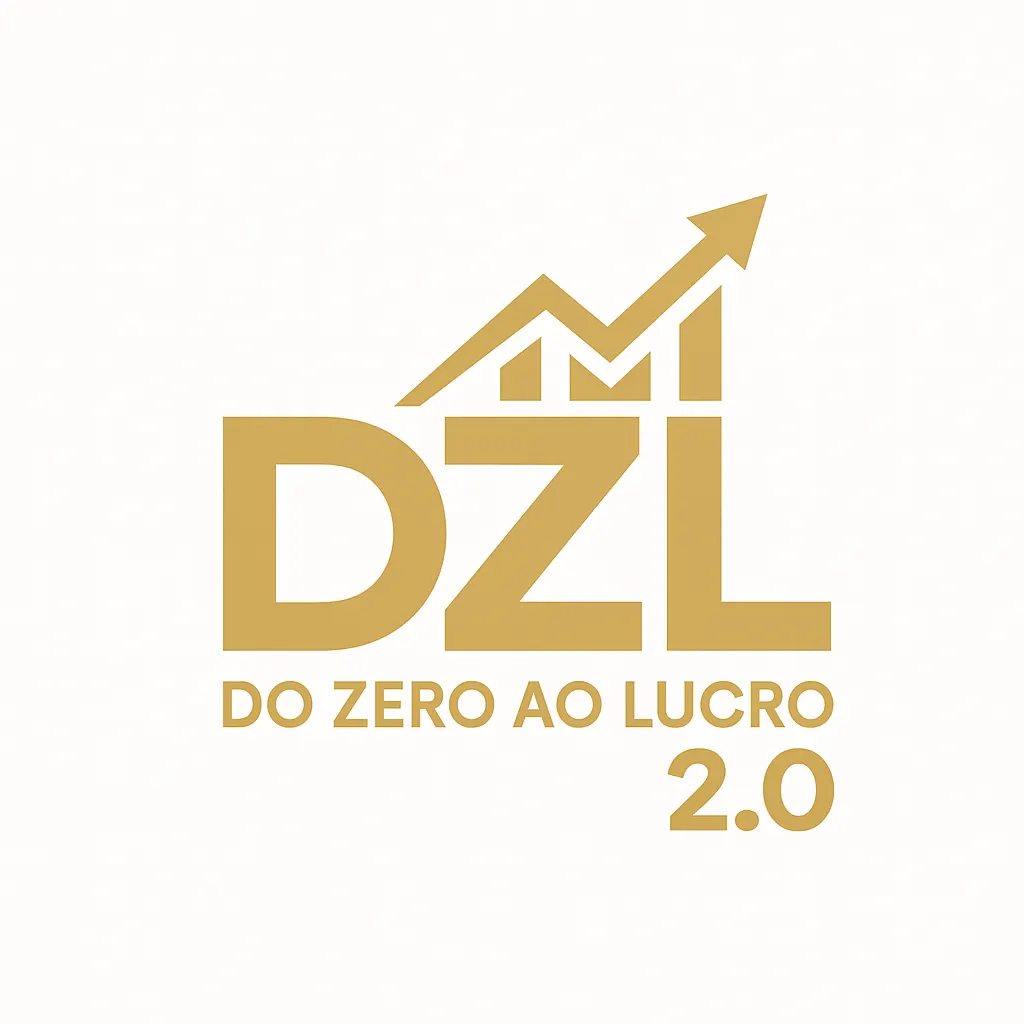 DZL 2.0 – Do Zero ao Lucro com Vídeos Curtos