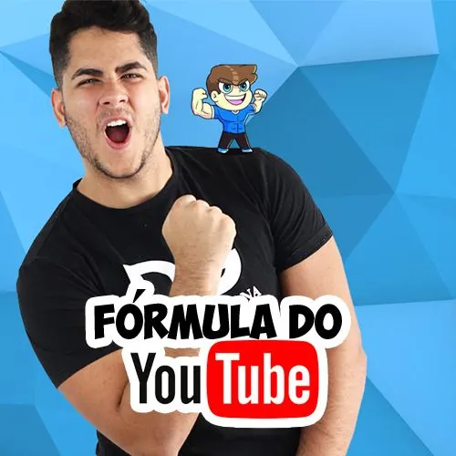 Treinamento Fórmula do Youtube