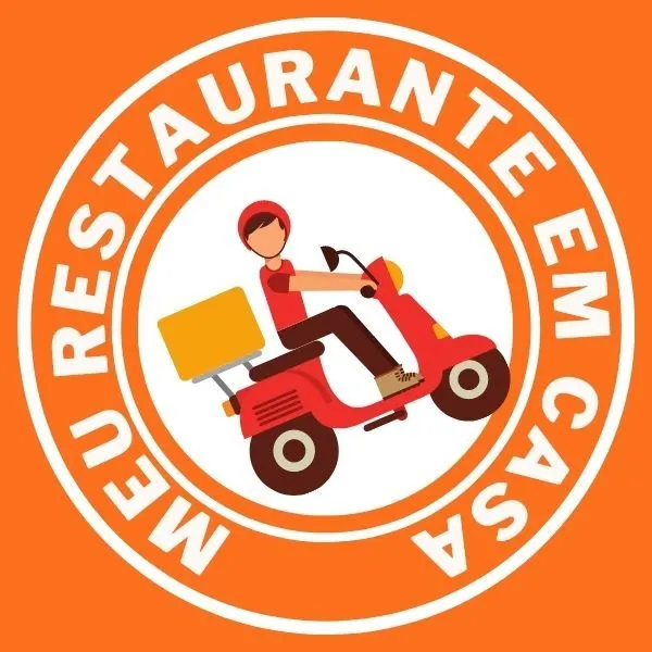 Meu Restaurante em Casa