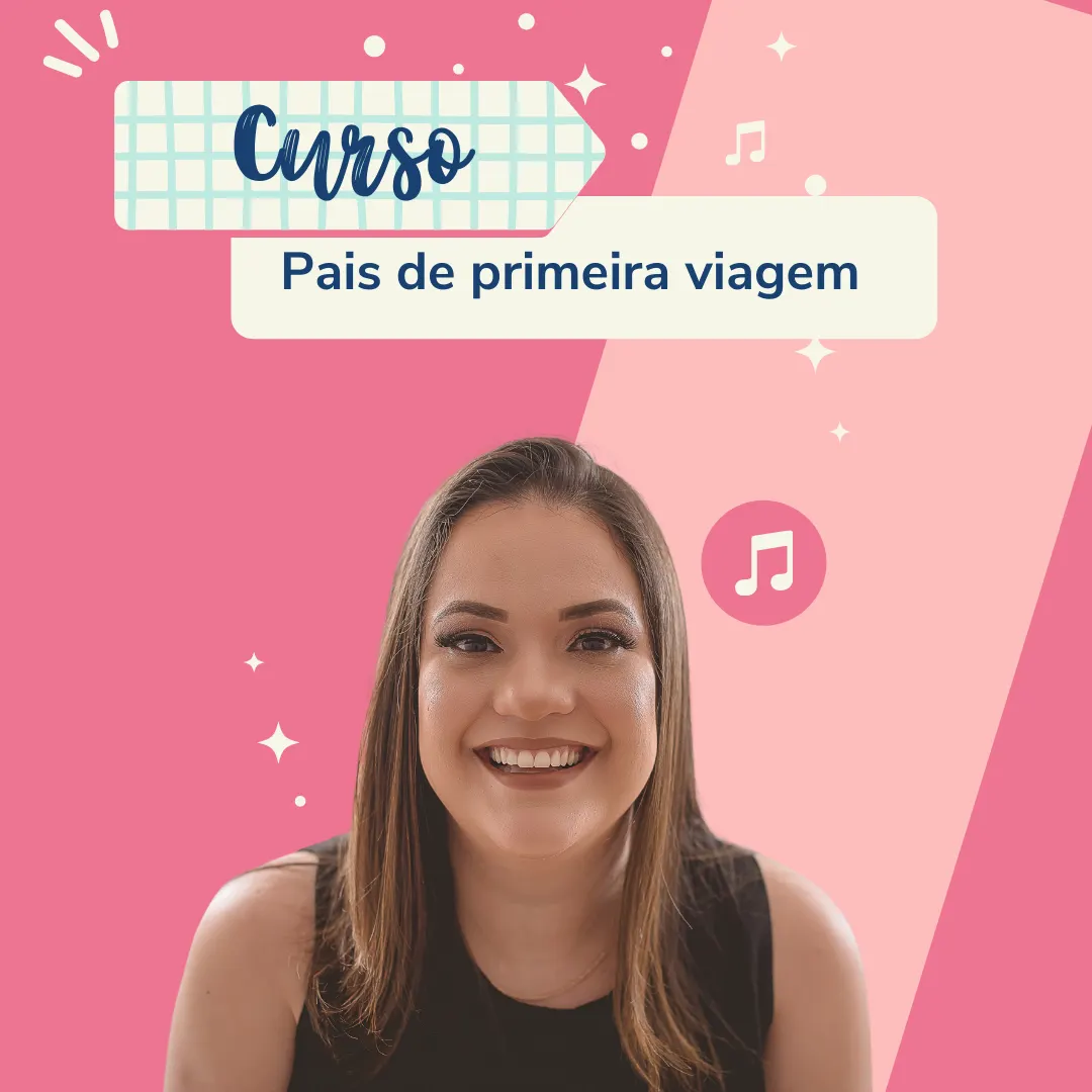Tia Ju Baby Care - Curso para pais de primeira viagem