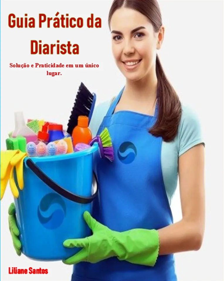 Guia Prático da Diarista