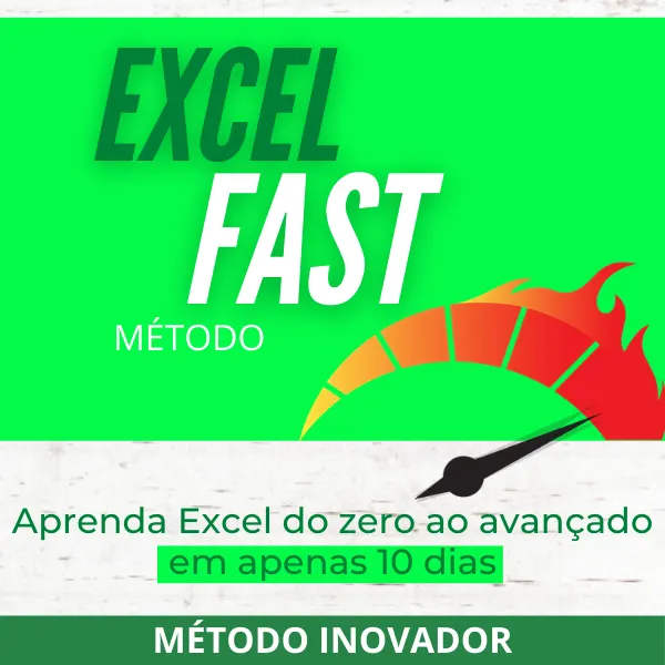 Método Excel Fast