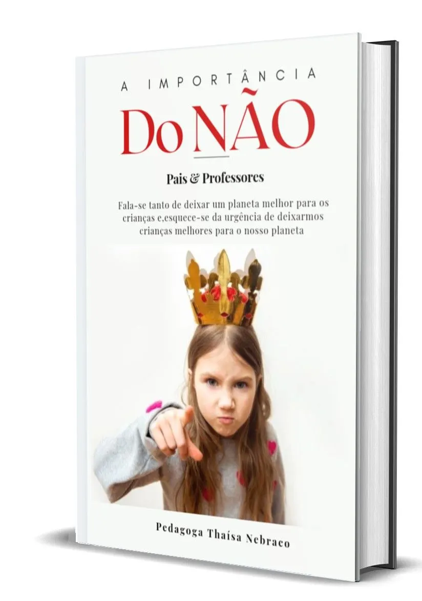 A Importância do Não