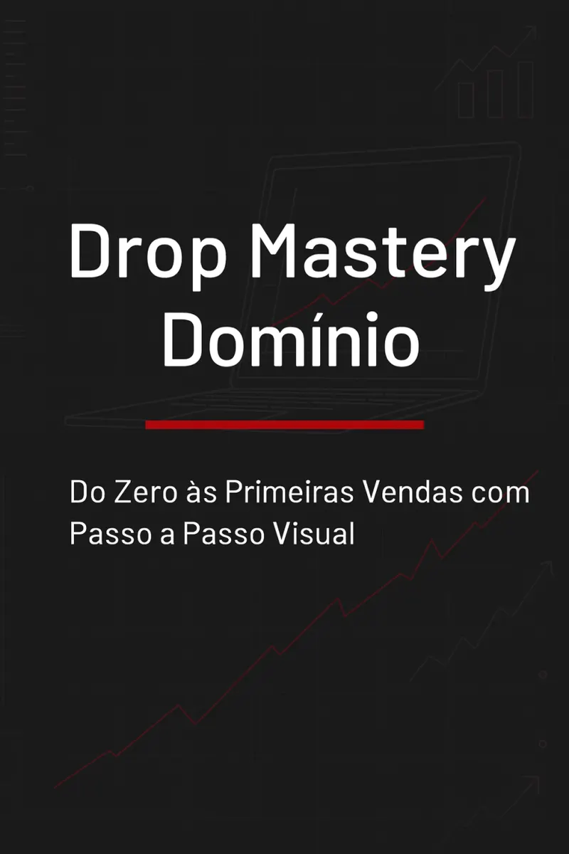 Drop Mastery Domínio