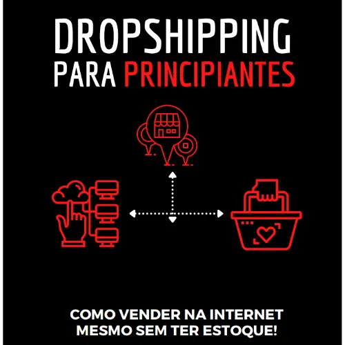 DROPSHIPPING PARA PRINCIPIANTES