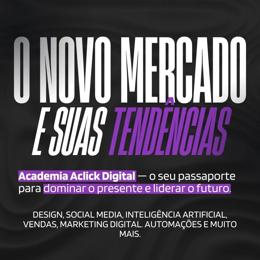 Academia Aclick Digital