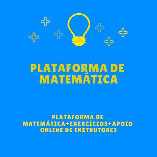 Matemática para concurso, ENEM e vestibular