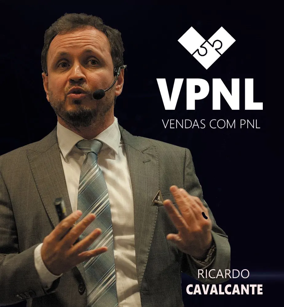 VPNL - Vendas com PNL