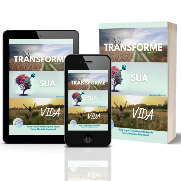 Transforme Sua Vida