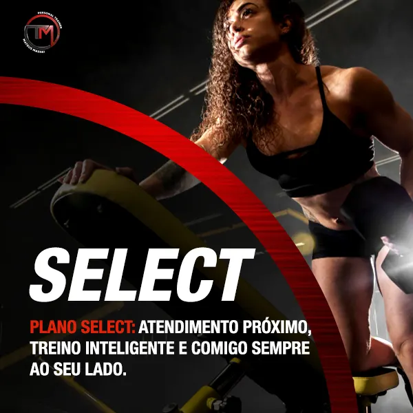 Plano SELECT