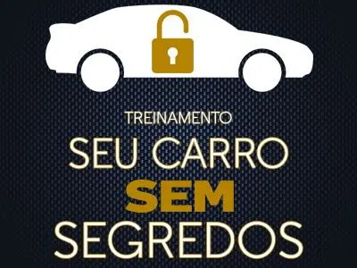 SEU CARRO SEM SEGREDOS