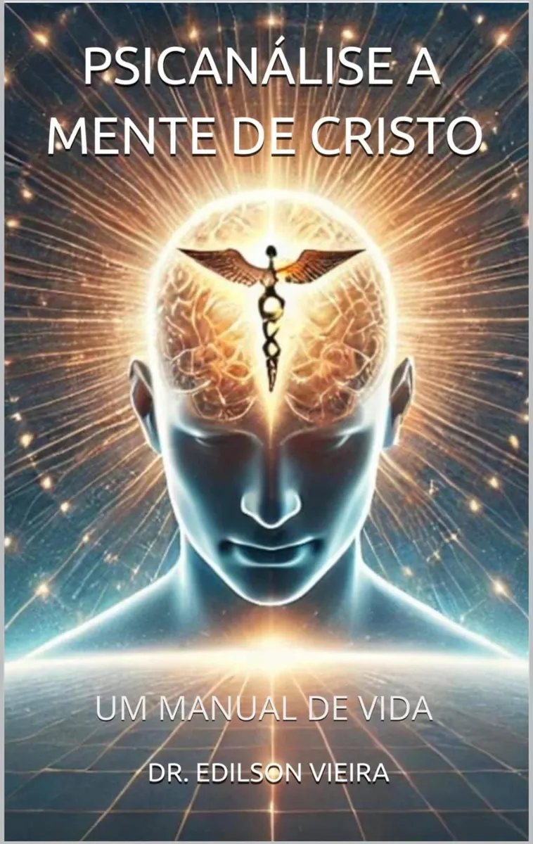 A MENTE DE CRISTO UM MANUAL DE VIDA
