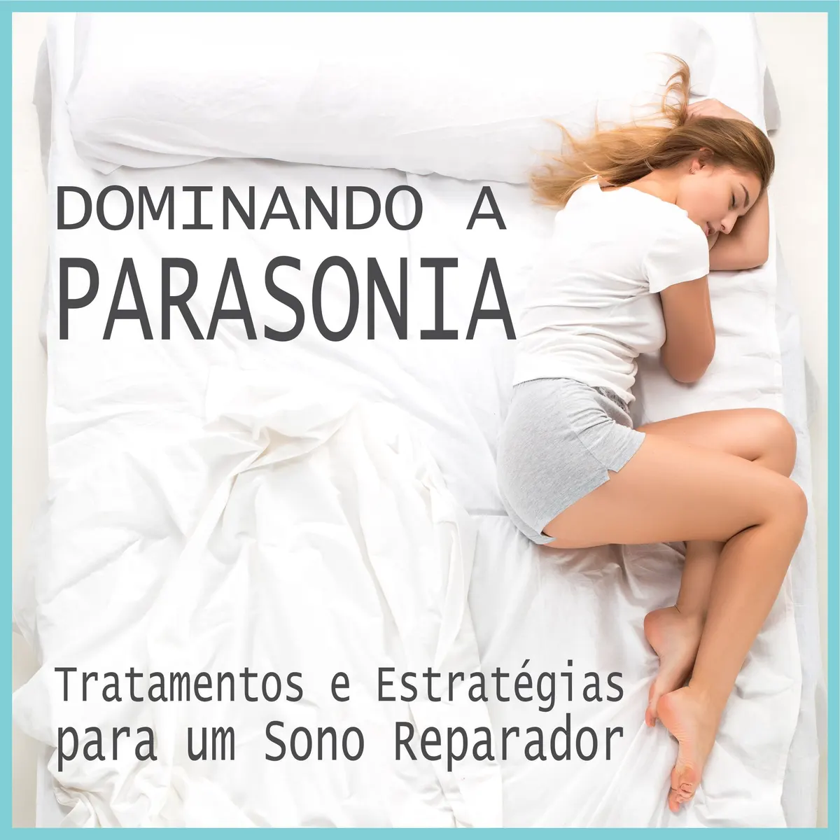 Dominando a Parasonia
