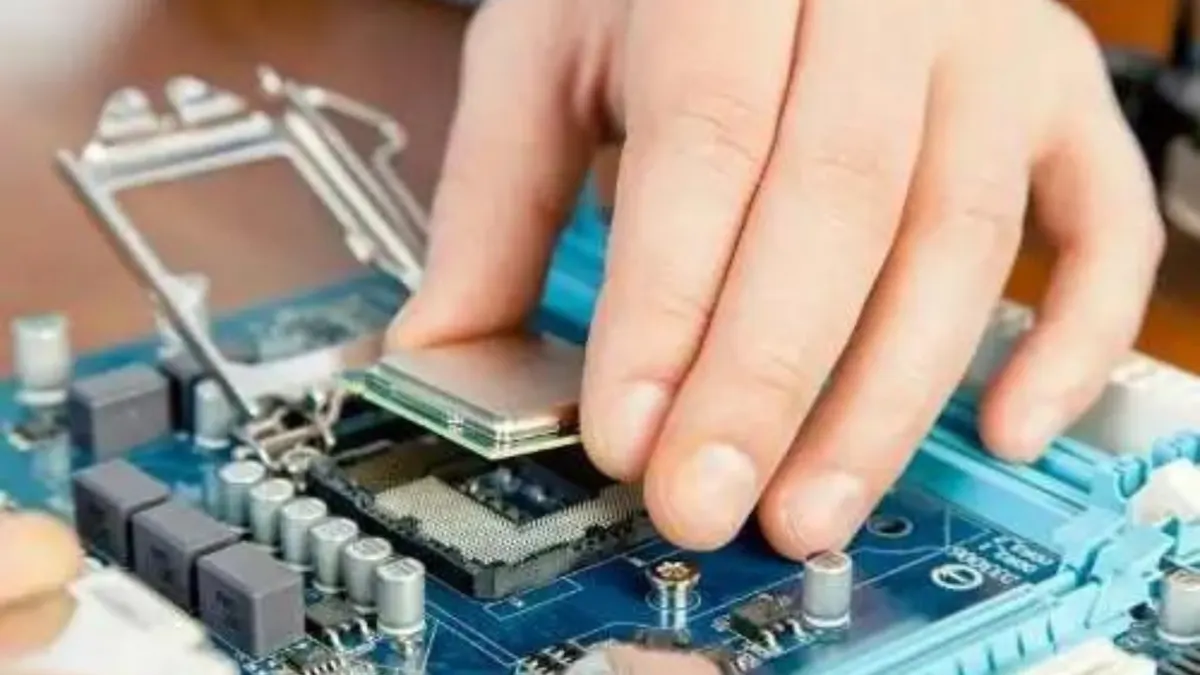 CURSO DE COMO INSTALAR WINDOWS 11 E DAS FUNCIONALIDADES DOS HARDWARE DO PC