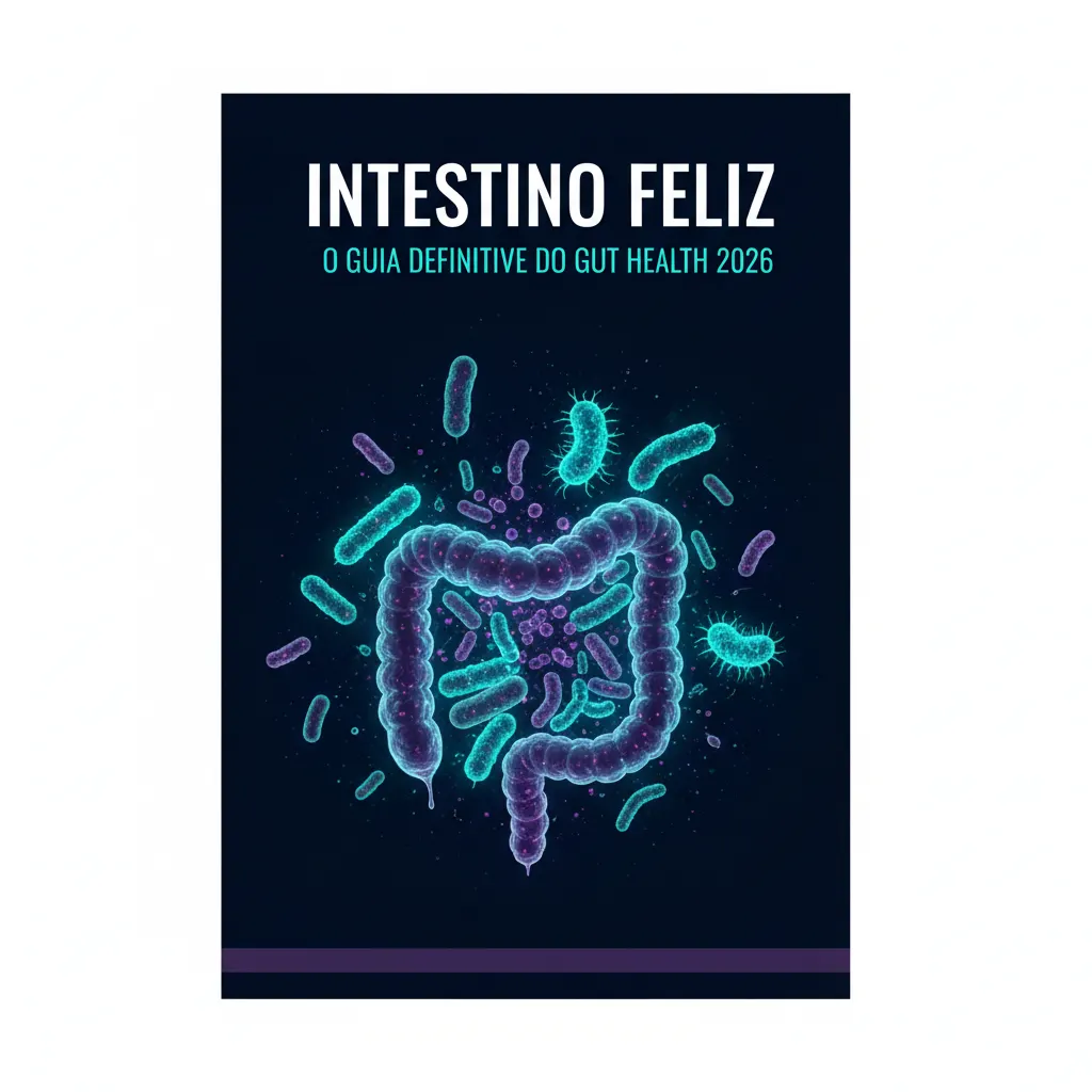 INTESTINO FELIZ: GUT HEALTH 2026
