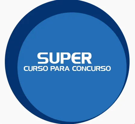 Super Curso para Concurso