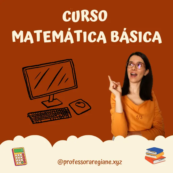 Curso de Matemática Básica