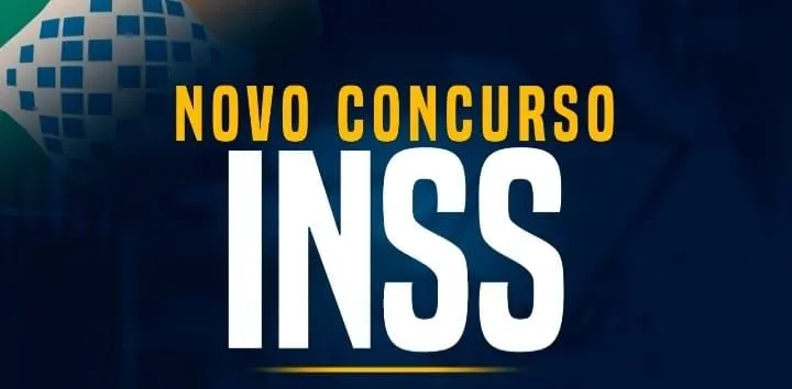 PREPARATÓRIO PARA O CONCURSO DE TÉCNICO DO INSS