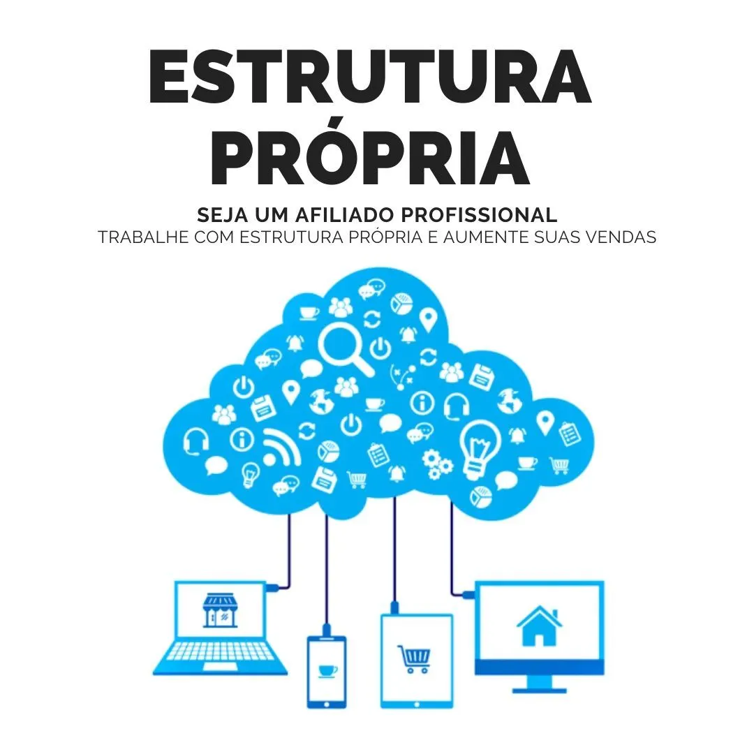Estrutura própria