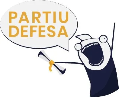 Partiu Defesa
