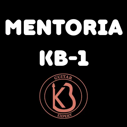 Mentoria KB-1