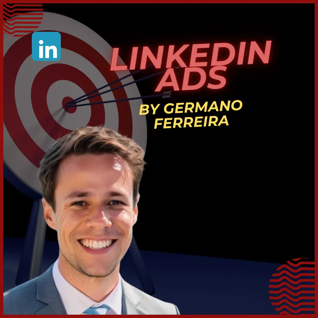 LinkedIn Ads Descomplicado: Planeje, Crie e Otimize