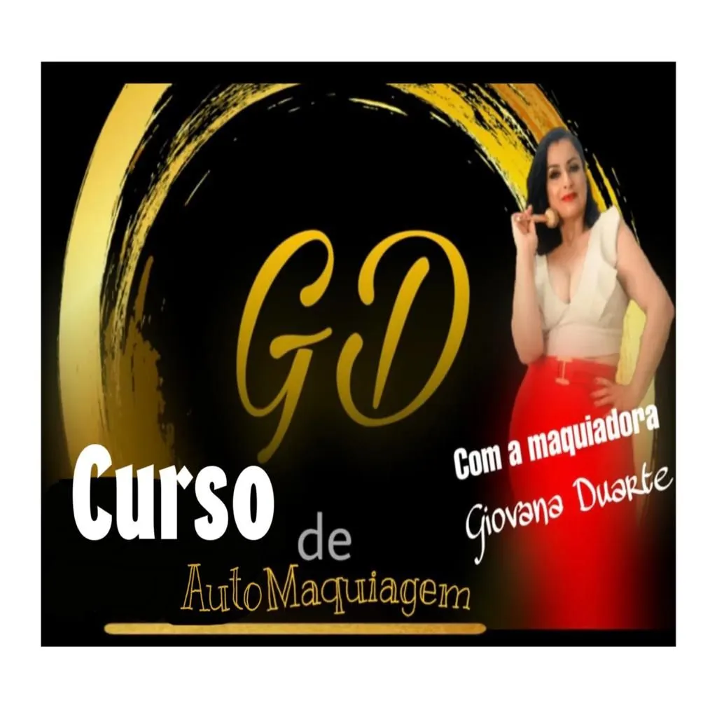 Curso de Automaquiagem para Iniciantes - aprenda do zero a se automaquiar!!!