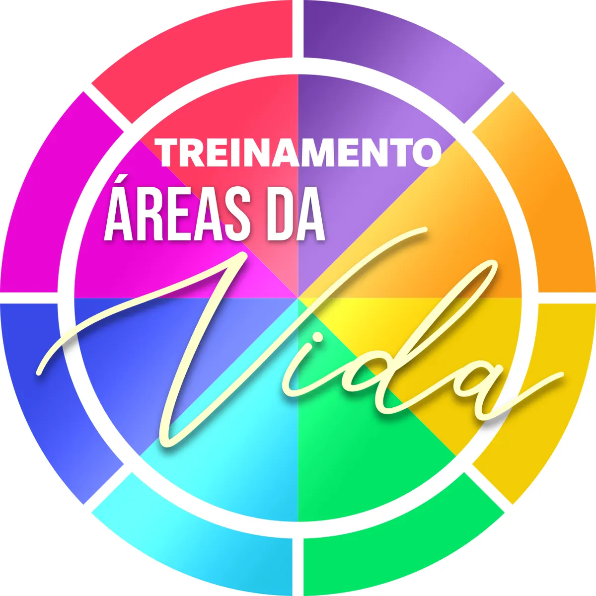 Como Cocriar Sonhos e Metas - Método Áreas da Vida