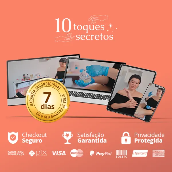 10 Toque Secretos