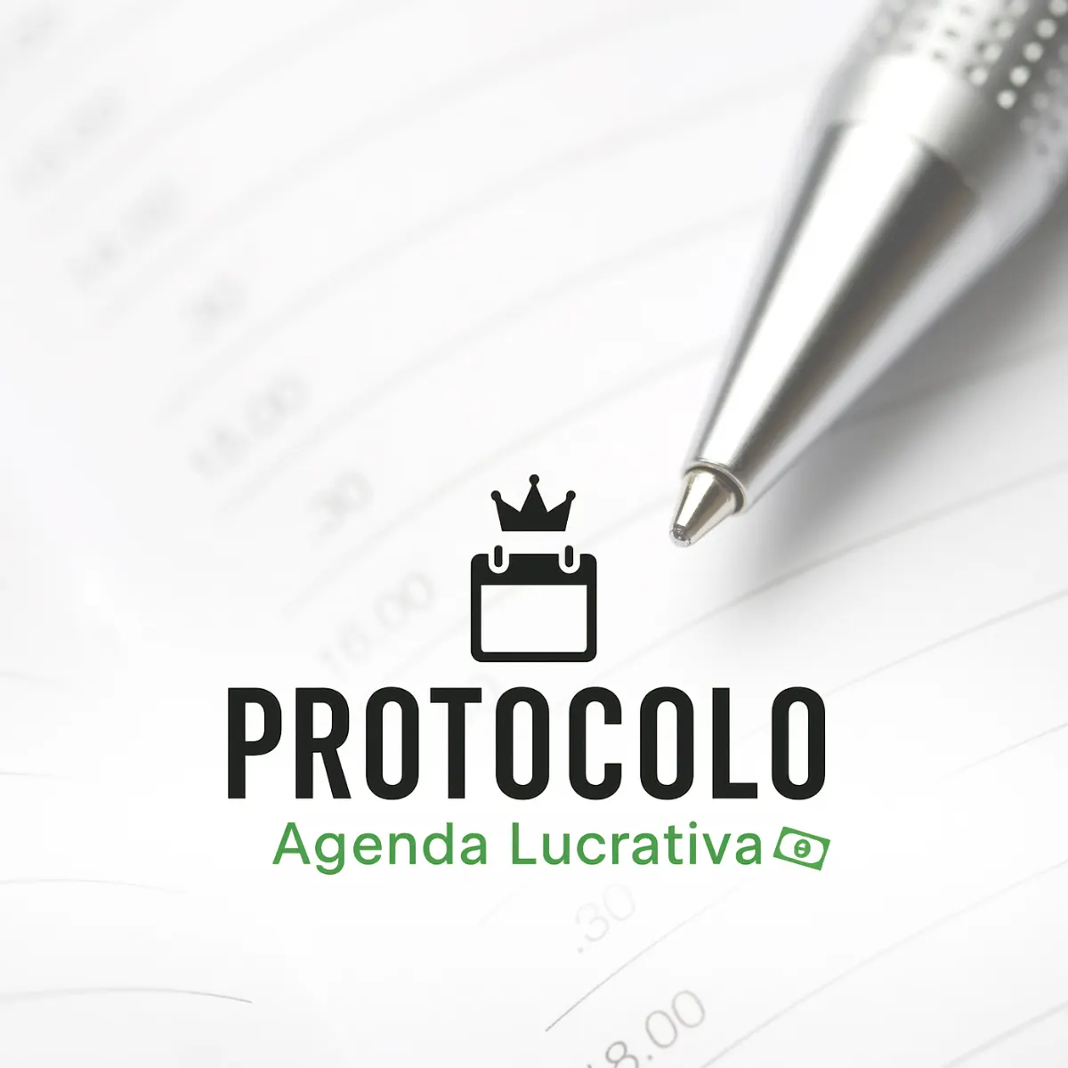 Protocolo Agenda Lucrativa